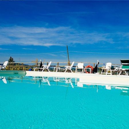 Agriturismo Il Canterino Guardistallo Ngoại thất bức ảnh