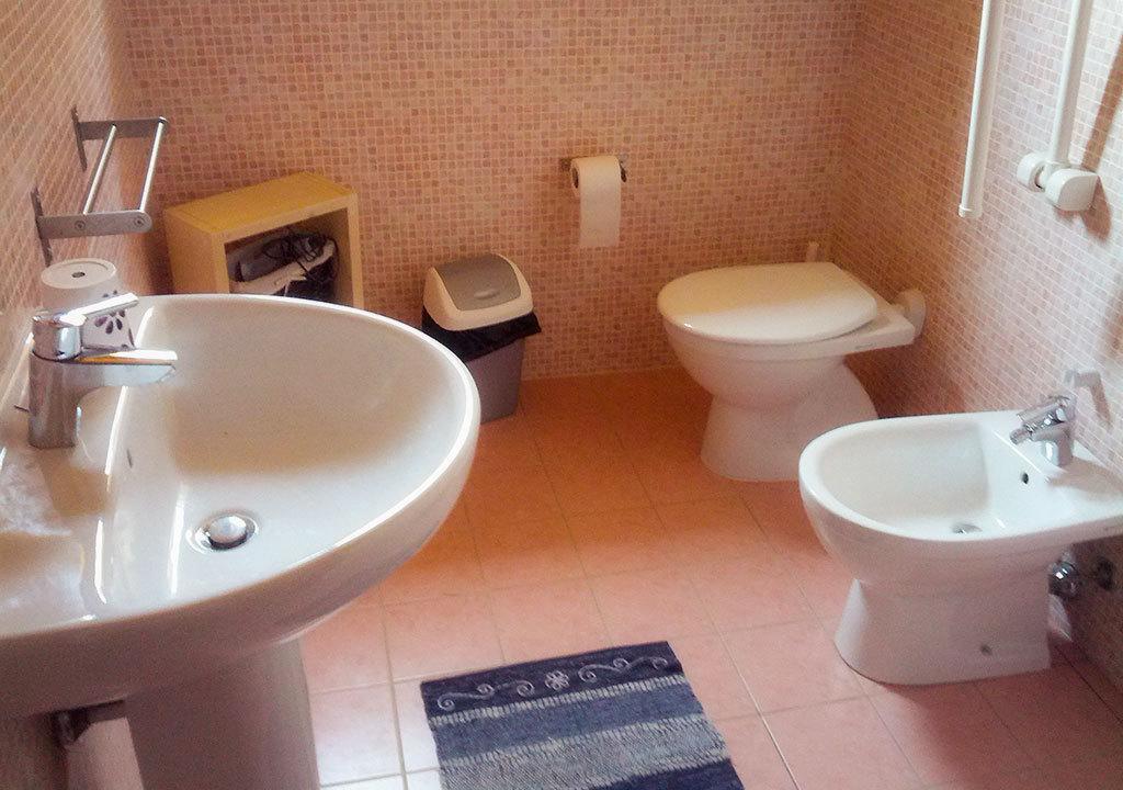 Agriturismo Il Canterino Guardistallo Phòng bức ảnh