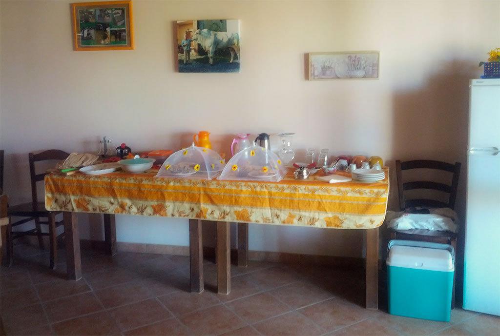 Agriturismo Il Canterino Guardistallo Ngoại thất bức ảnh