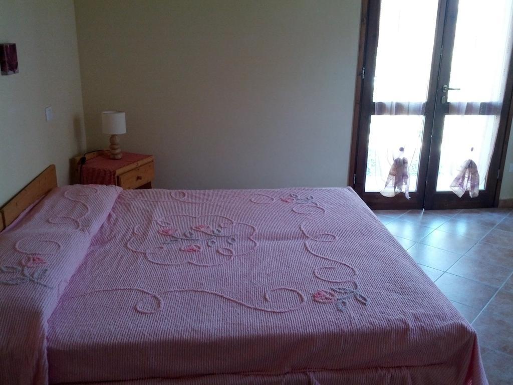 Agriturismo Il Canterino Guardistallo Ngoại thất bức ảnh