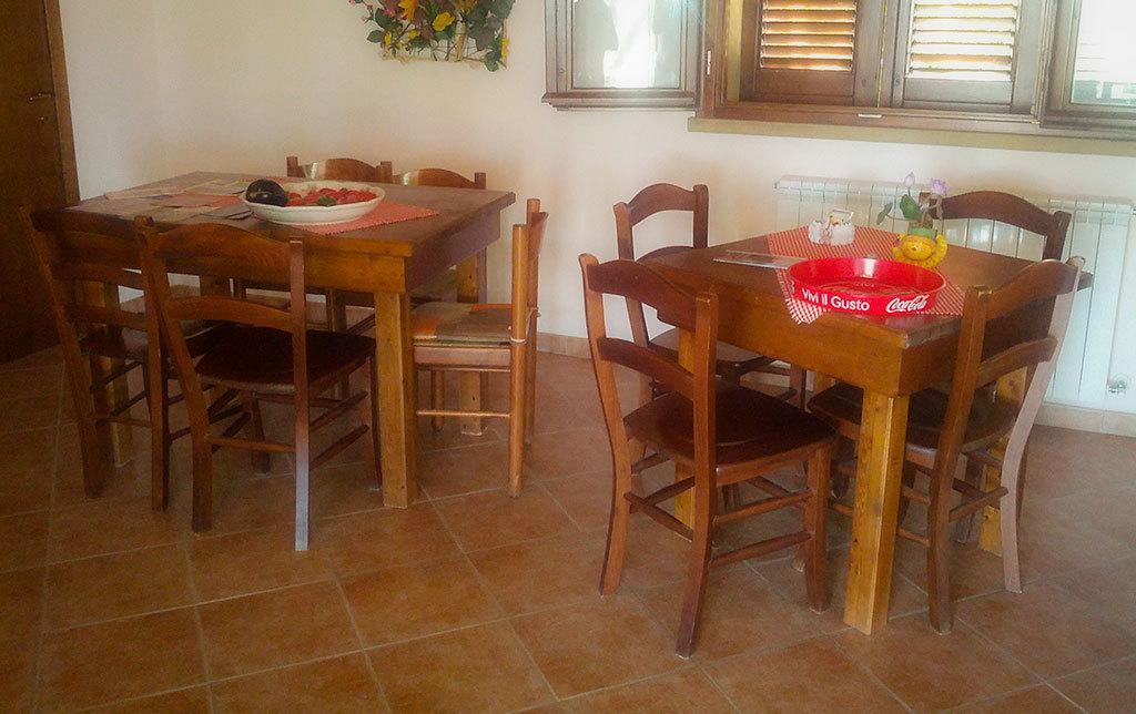 Agriturismo Il Canterino Guardistallo Ngoại thất bức ảnh
