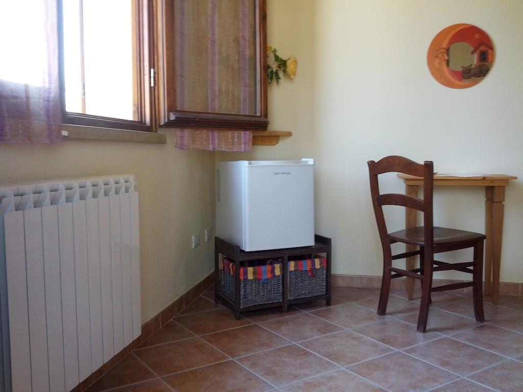 Agriturismo Il Canterino Guardistallo Ngoại thất bức ảnh