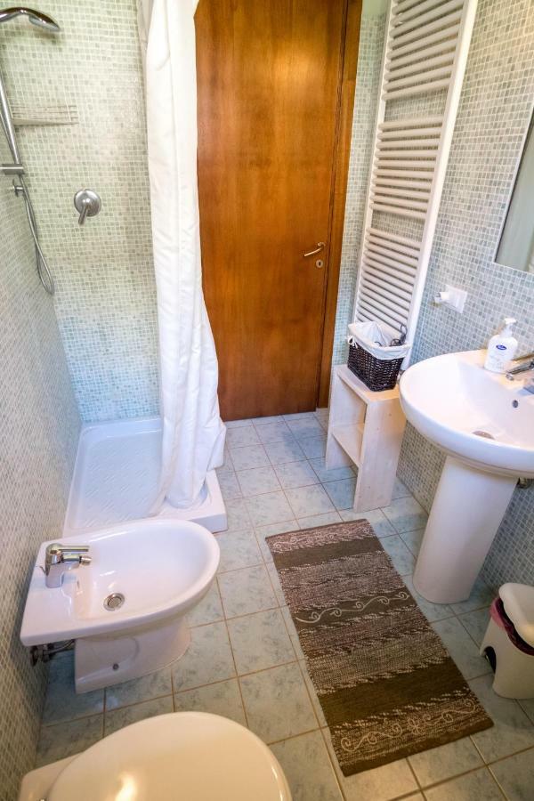 Agriturismo Il Canterino Guardistallo Ngoại thất bức ảnh